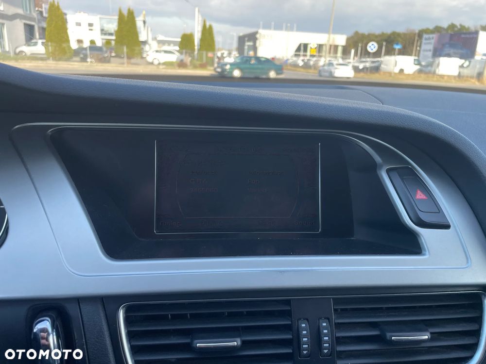 Audi A4 Avant 1.8 TFSI Ambition - 15