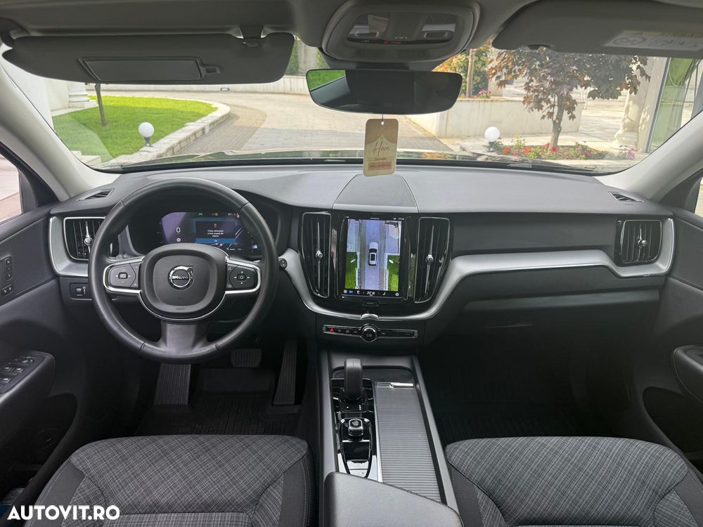 Volvo XC 60 B5 B AWD Ultimate Black Edition - 7