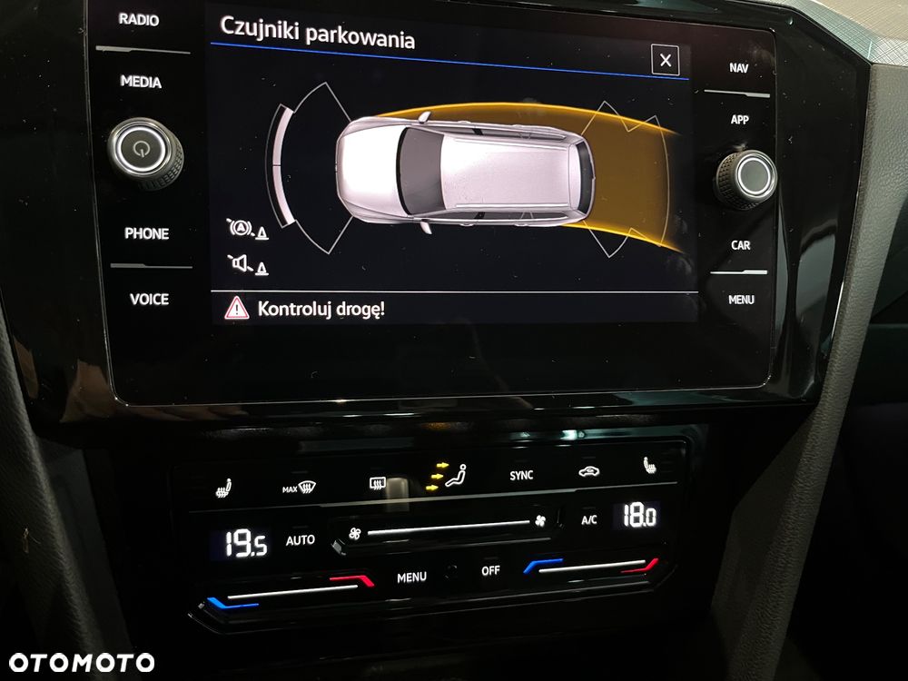 Volkswagen Passat Variant 1.5 TSI EVO Business DSG - 40