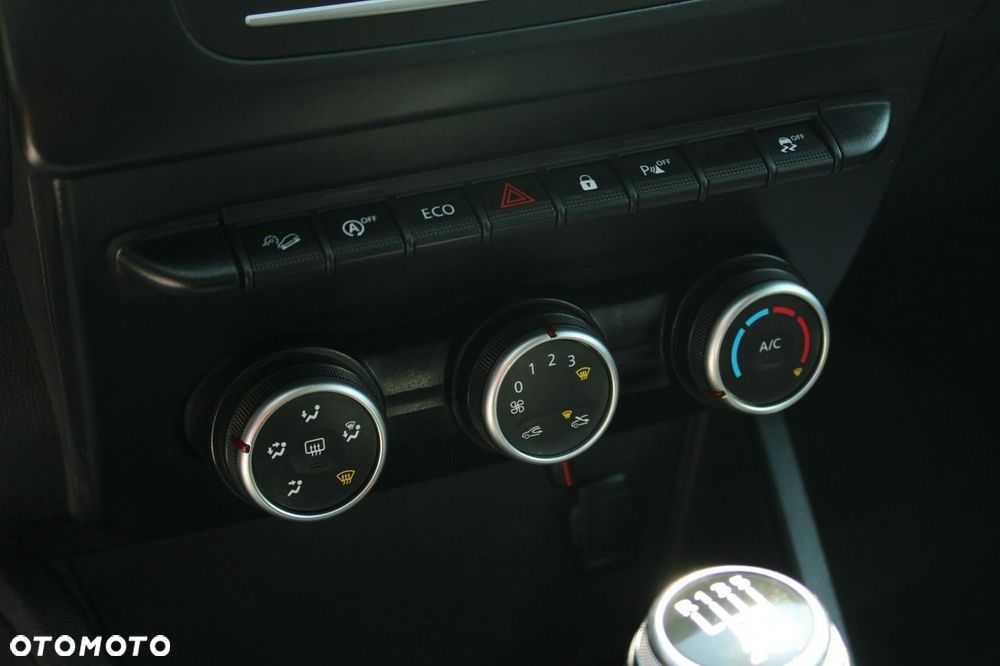 Dacia Duster - 26