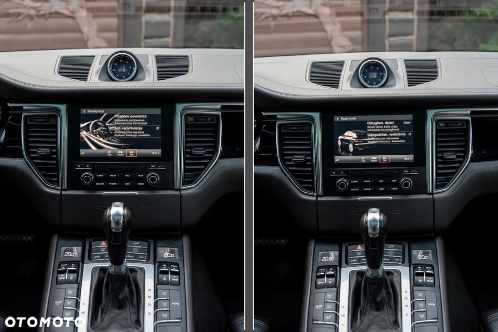 Porsche Macan S PDK - 37