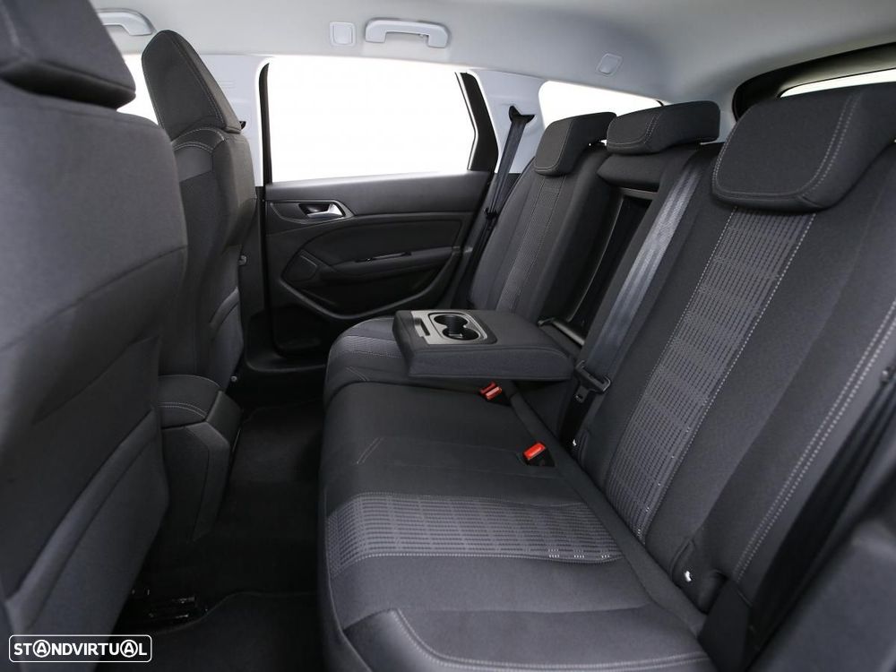 Peugeot 308 SW 1.5 BlueHDi Allure - 11