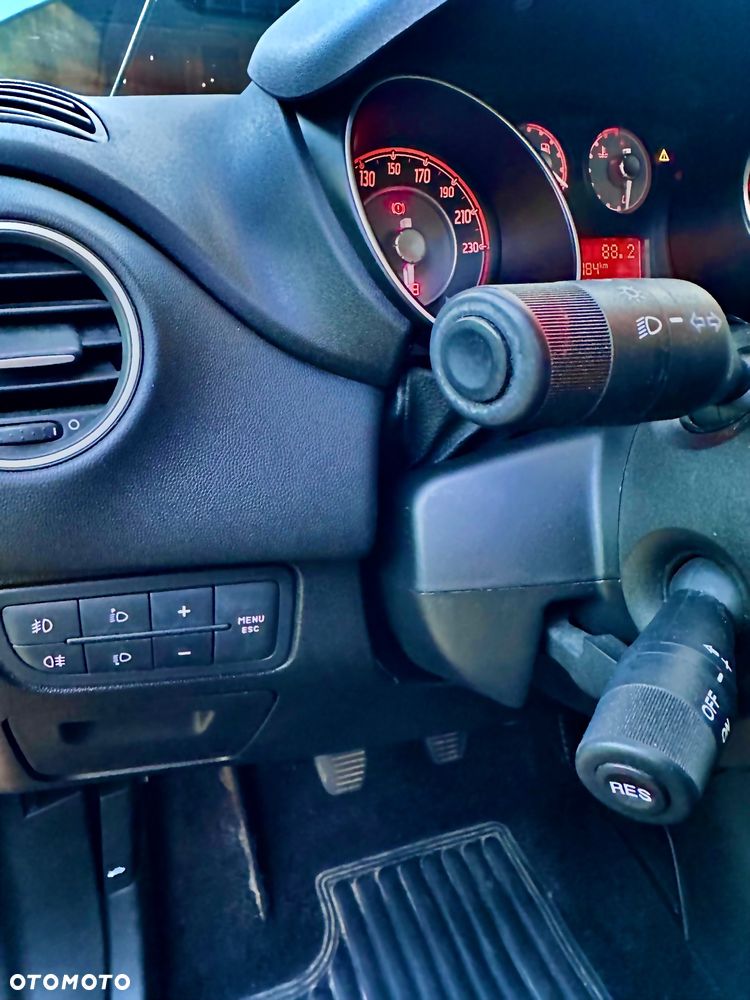 Fiat Punto - 11