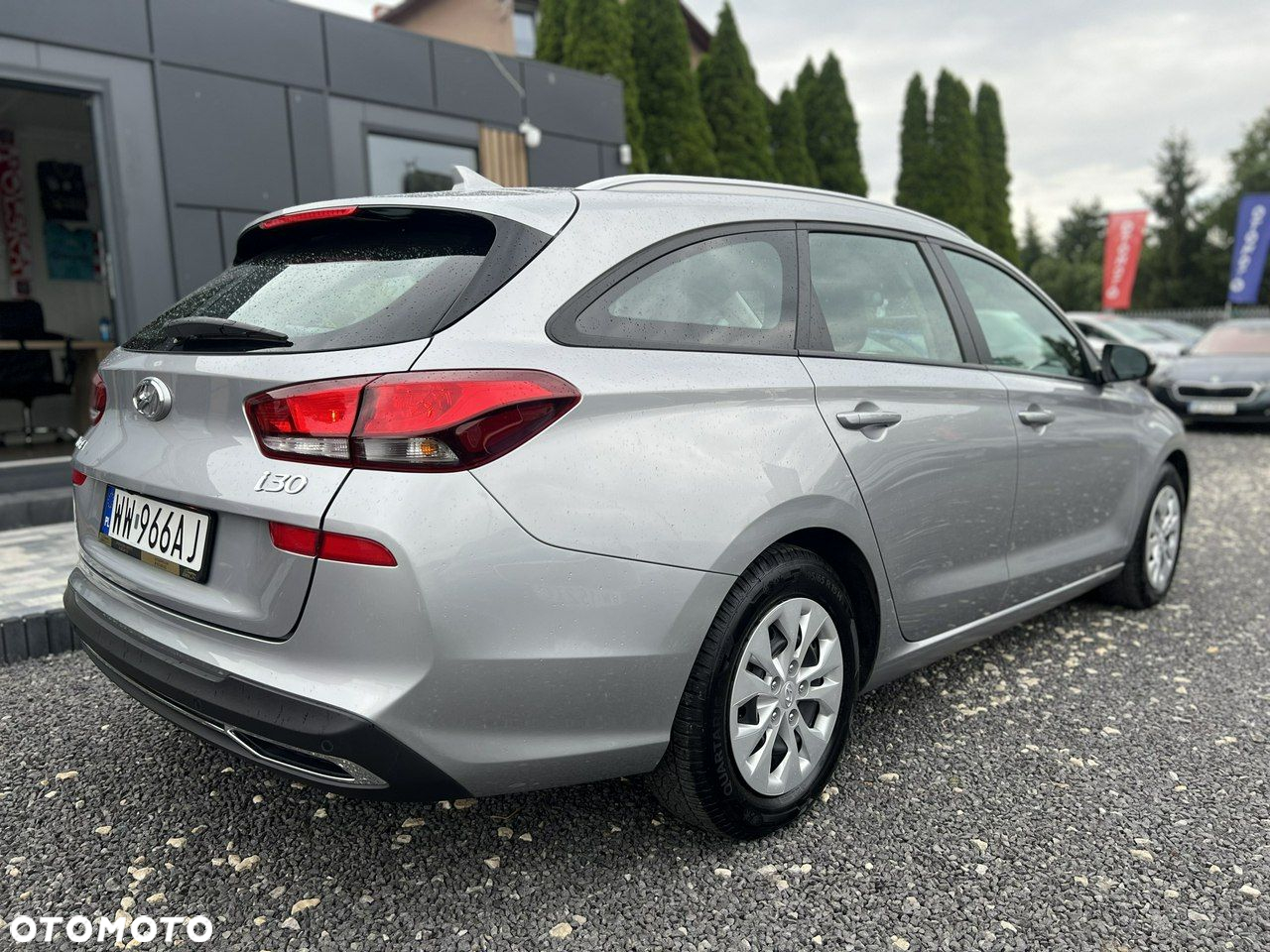 Hyundai i30 1.0 T-GDI Modern - 5