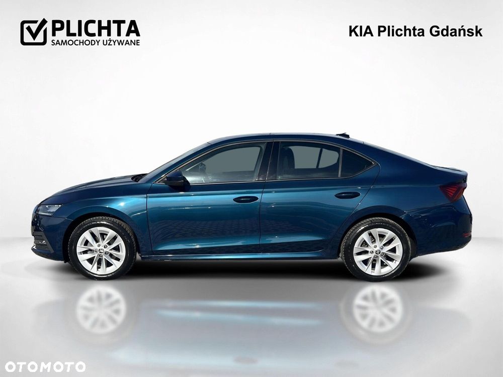 Skoda Octavia - 2