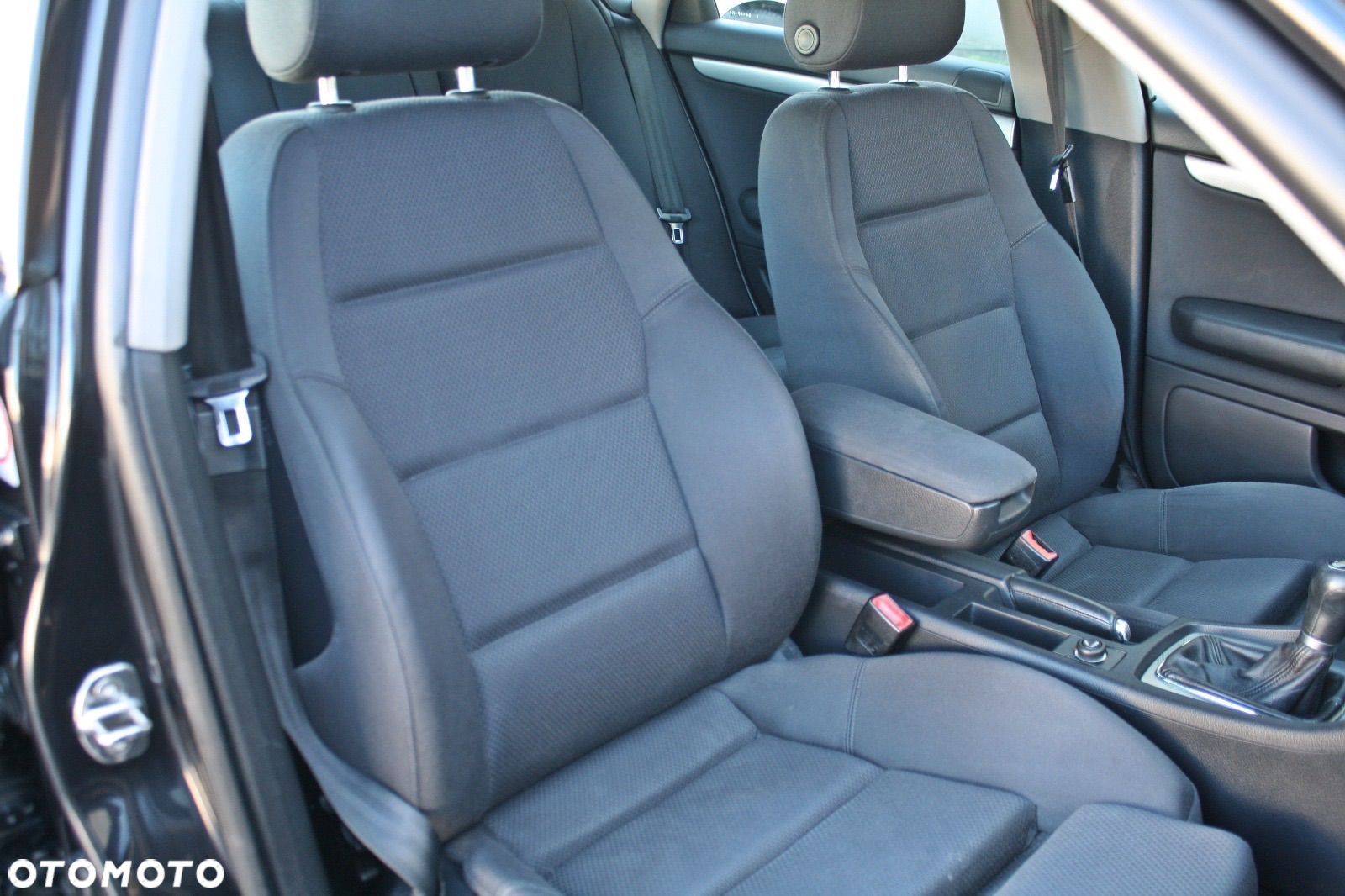 Audi A4 1.8T Quattro - 15