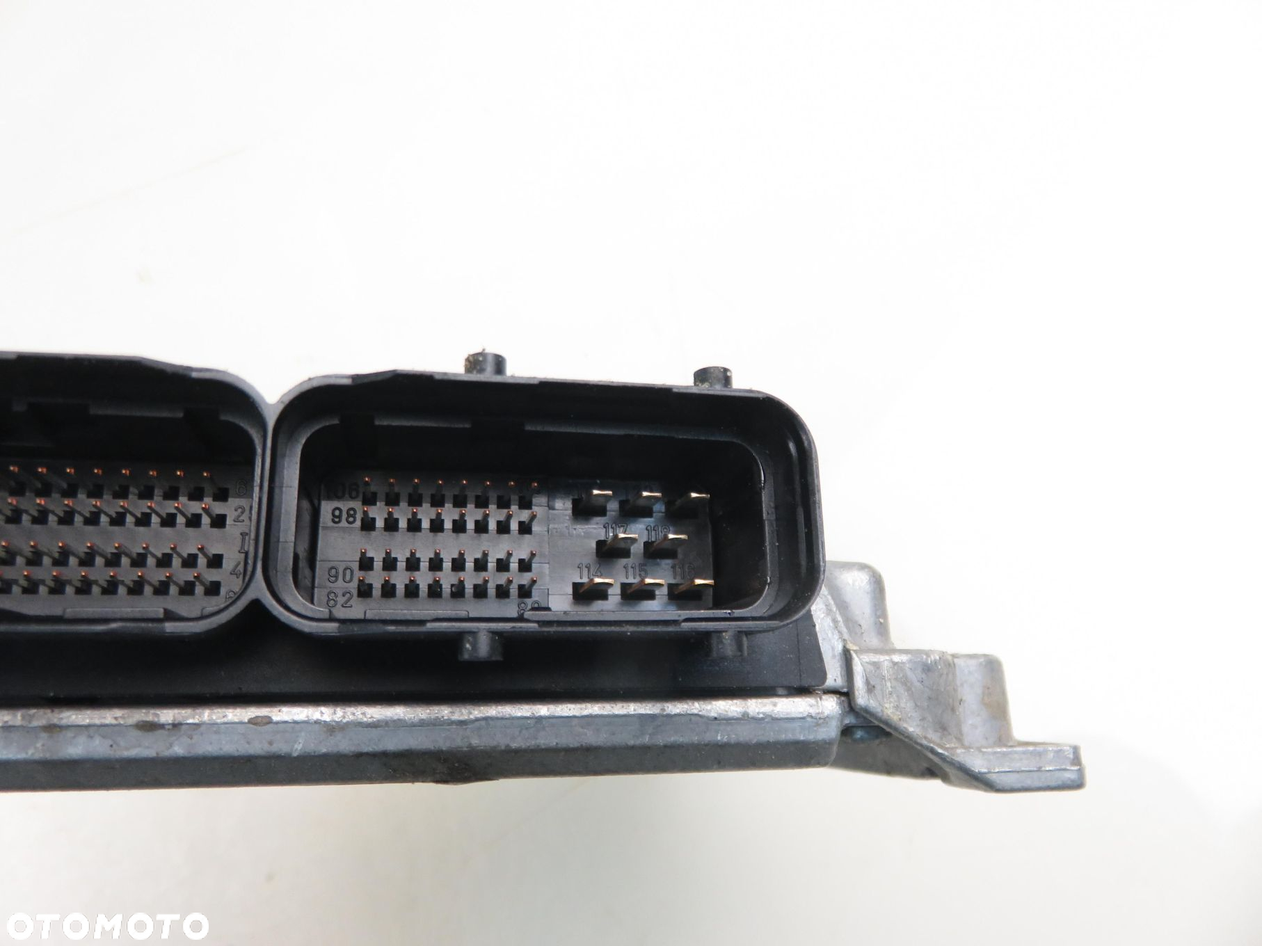 STEROWNIK FIAT DUCATO Platforma / podwozie (244_) 2.8 JTD 0281010931 - 3