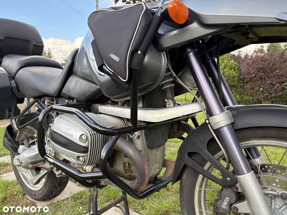 BMW GS - 11