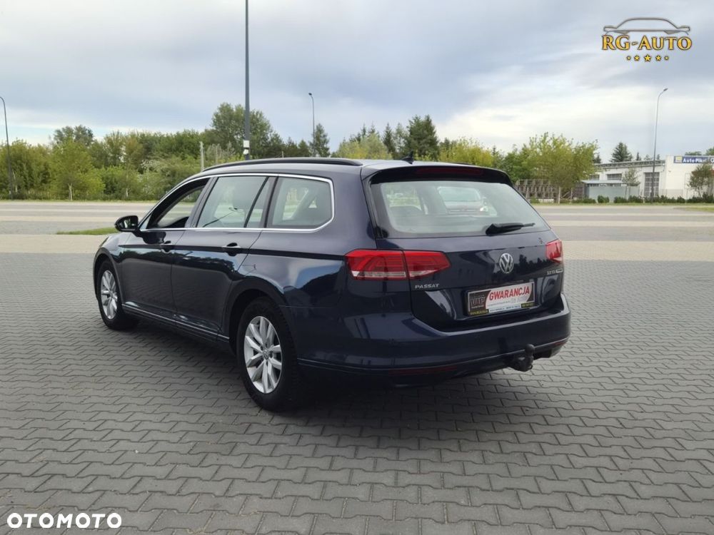 Volkswagen Passat - 9