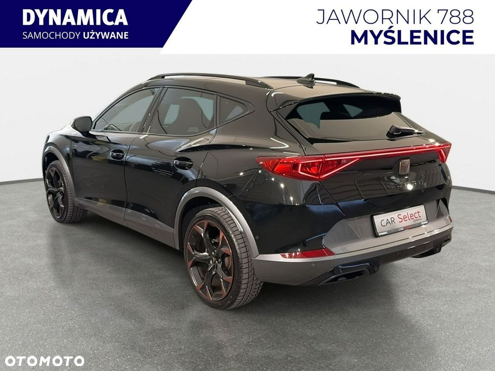 Cupra Formentor - 7