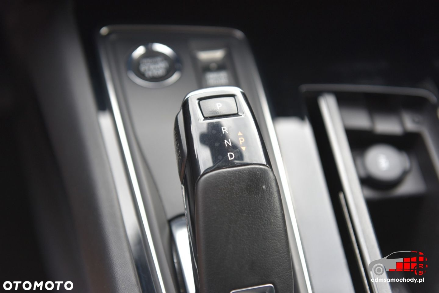 Peugeot 508 - 31