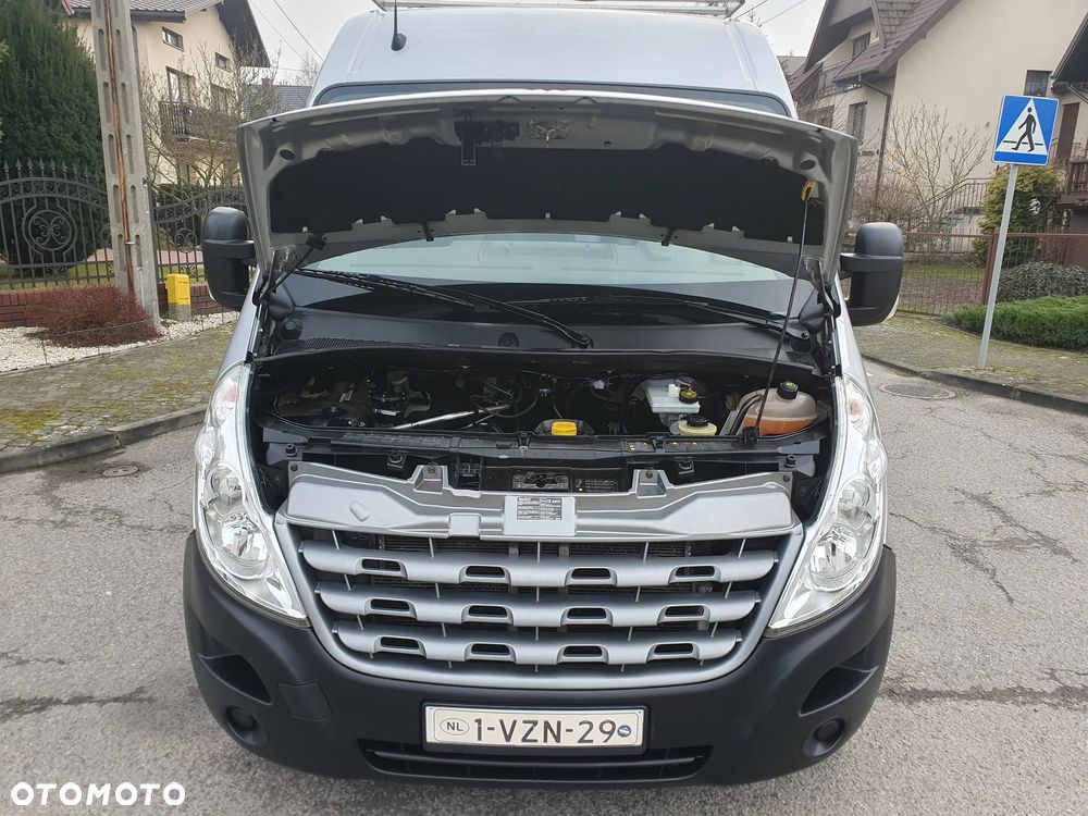 Renault Master - 26