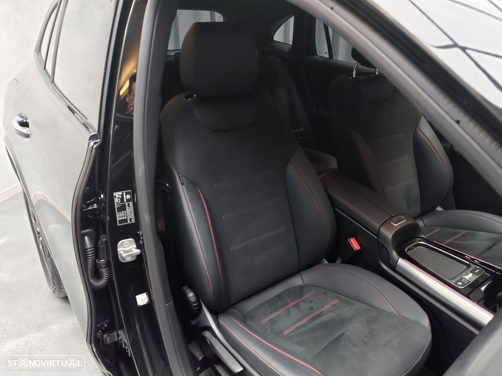 Mercedes-Benz GLA 250 e 8G-DCT AMG Line Advanced Plus - 9