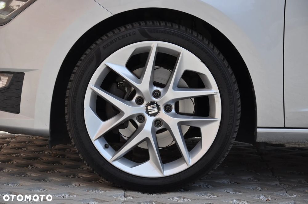 Seat Leon 1.8 TSI Start&Stop FR - 14