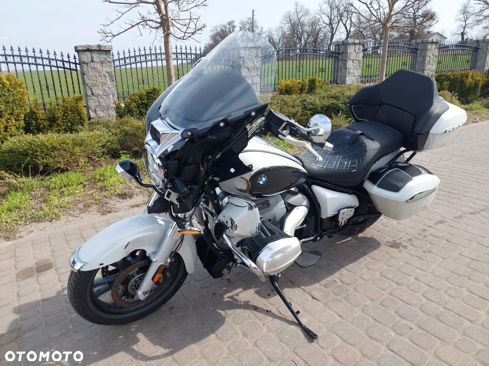 BMW R - 2