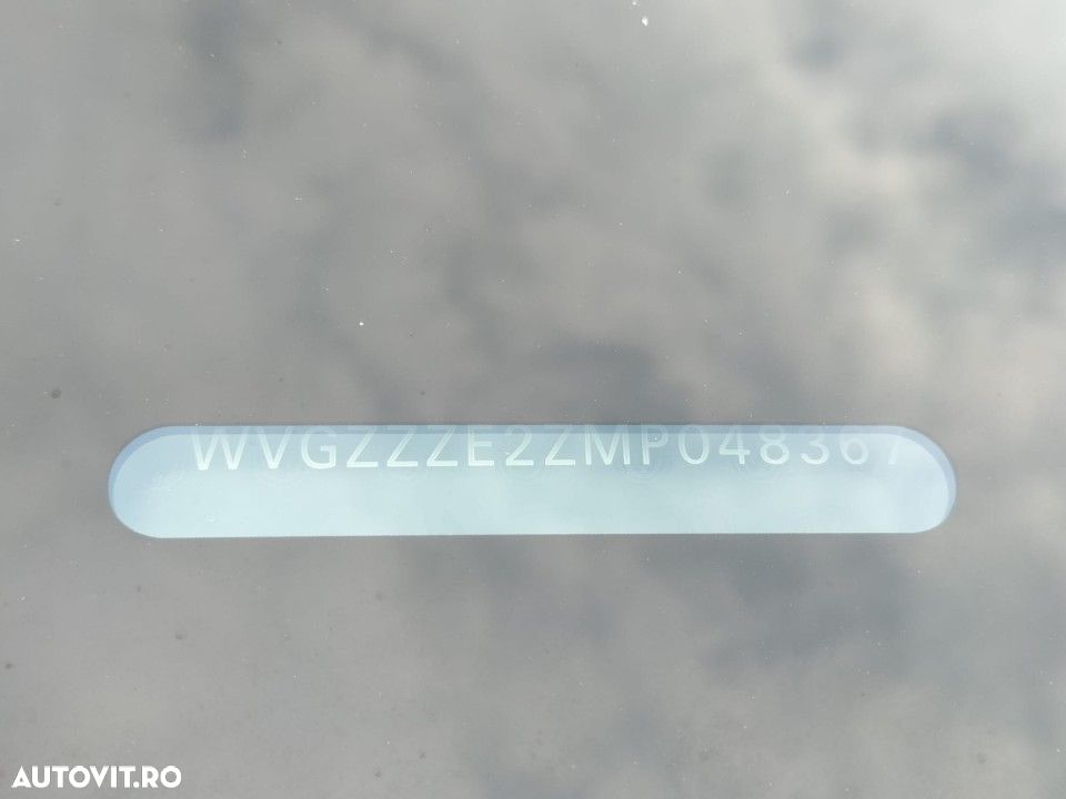 Volkswagen ID.4 52 kWh Pure - 17