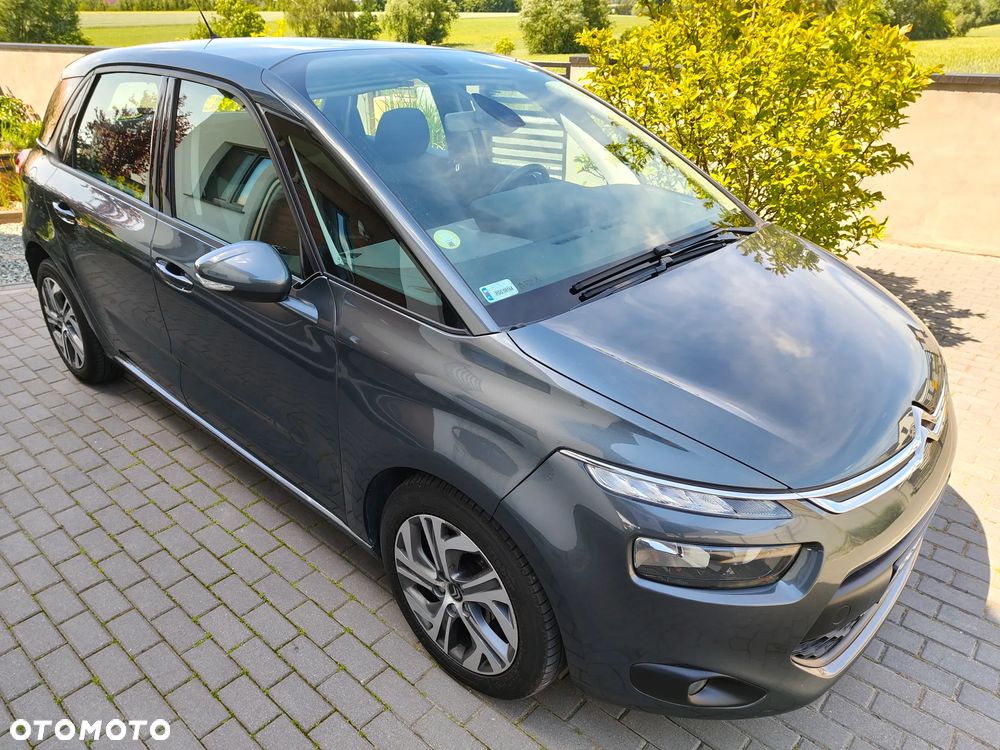 Citroën C4 Picasso 1.6 BlueHDi MoreLife S&S EAT6 - 13
