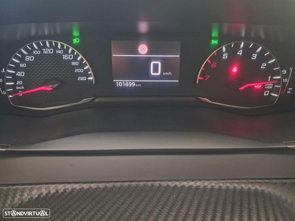 Peugeot 208 1.5 BlueHDi Active Pack - 18