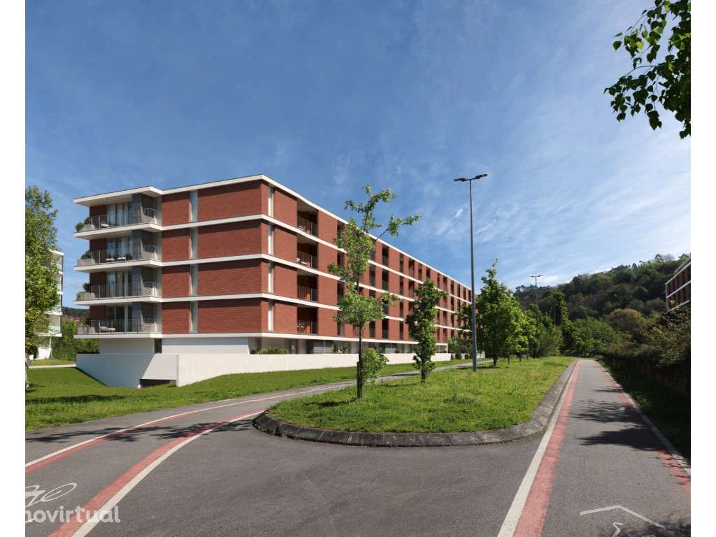 Apartamentos T4 Quinta das Vessadas, Guimarães - Grande imagem: 2/15