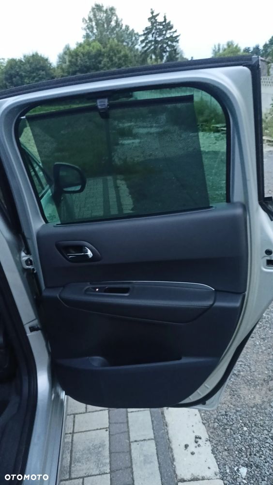 Peugeot 3008 2.0 HDi Active - 16