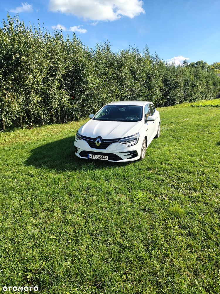 Renault Megane 1.3 TCe FAP Equilibre - 7