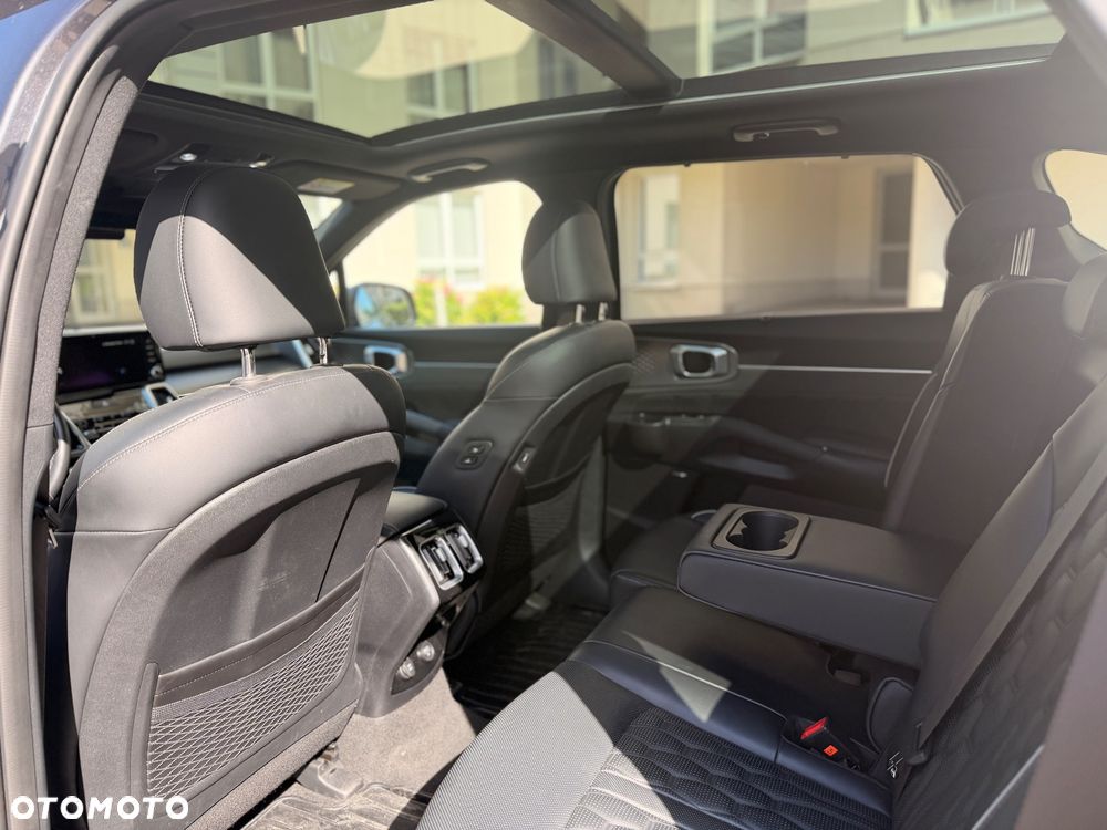 Kia Sorento - 19