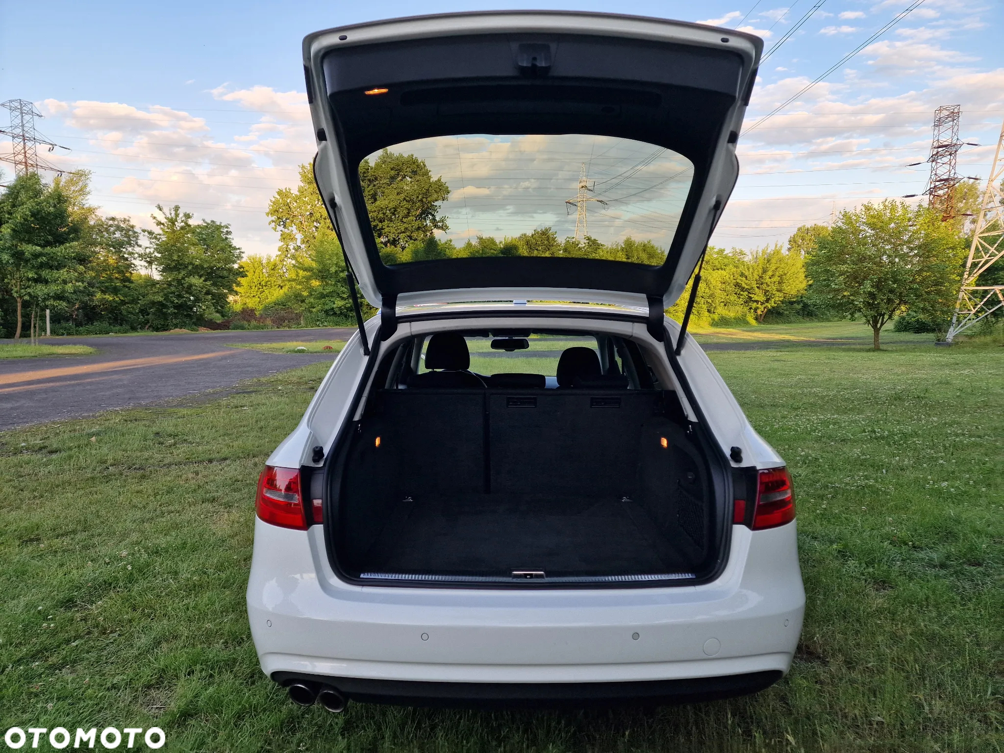 Audi A4 Avant 2.0 TDI DPF Attraction - 29