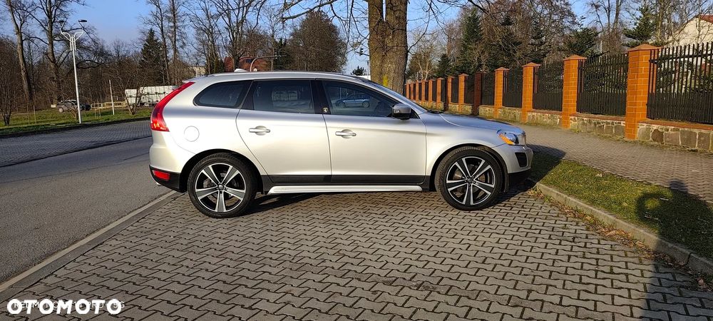 Volvo XC 60 D5 AWD RDesign - 13