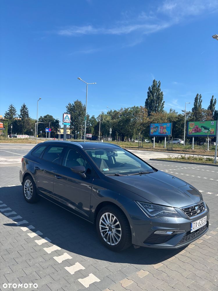 Seat Leon - 5