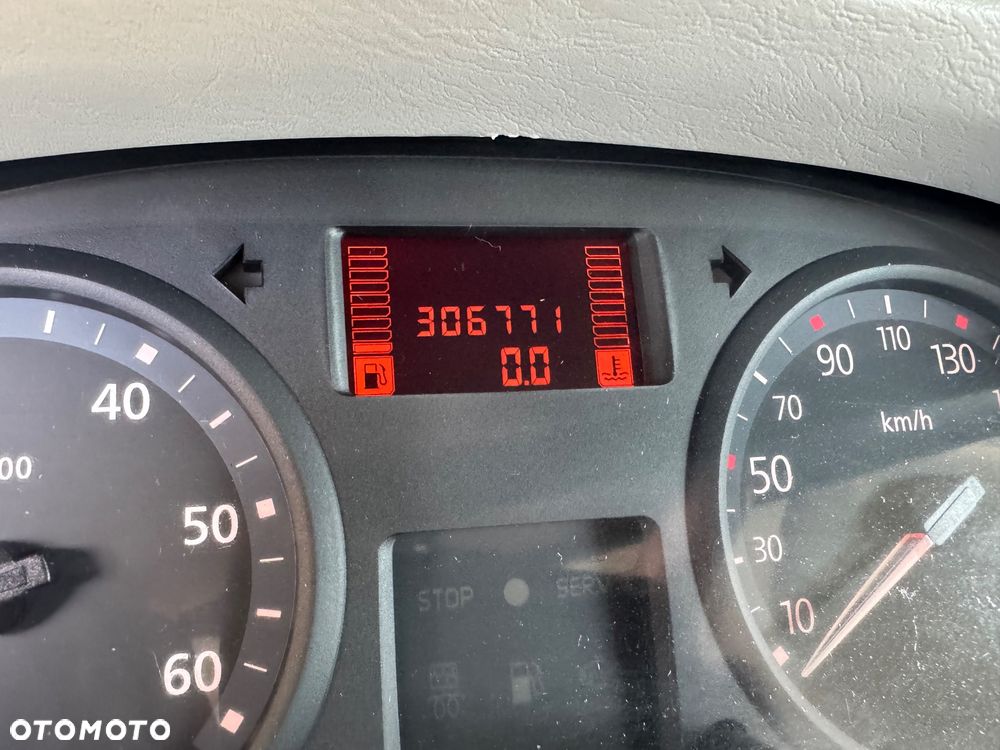 Nissan Primastar - 9