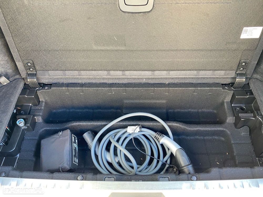 BMW 530 e Pack Desportivo M - 22