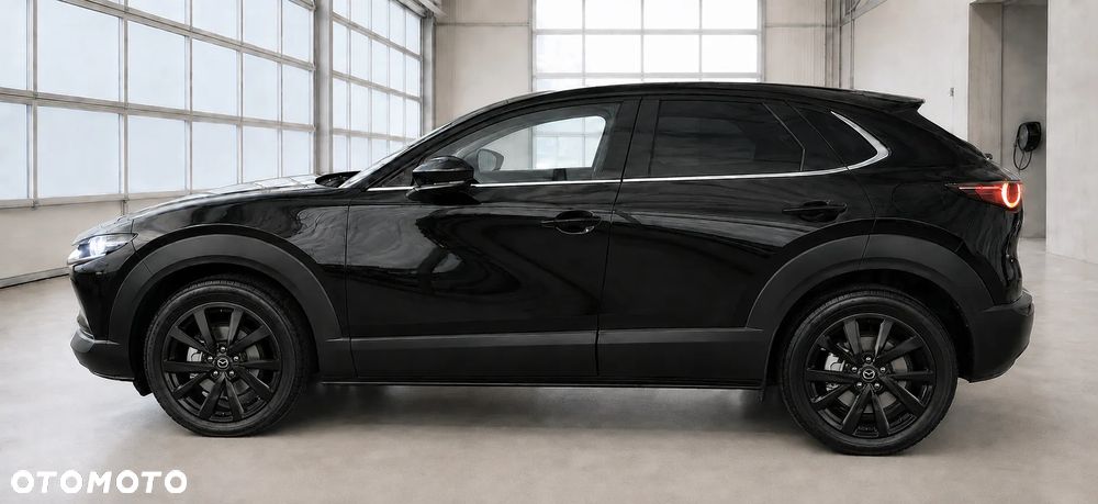 Mazda CX-30 2.0 mHEV Hikari 2WD - 3