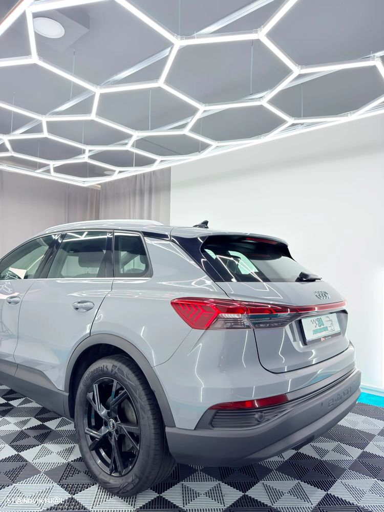 Audi Q4 e-tron 35 - 7
