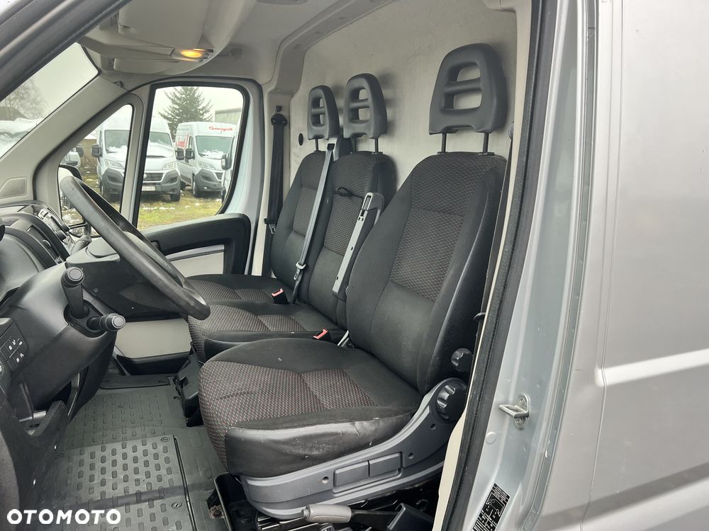 Peugeot Boxer - 10
