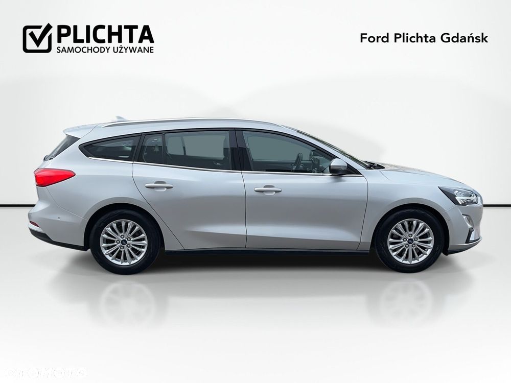 Ford Focus - 4