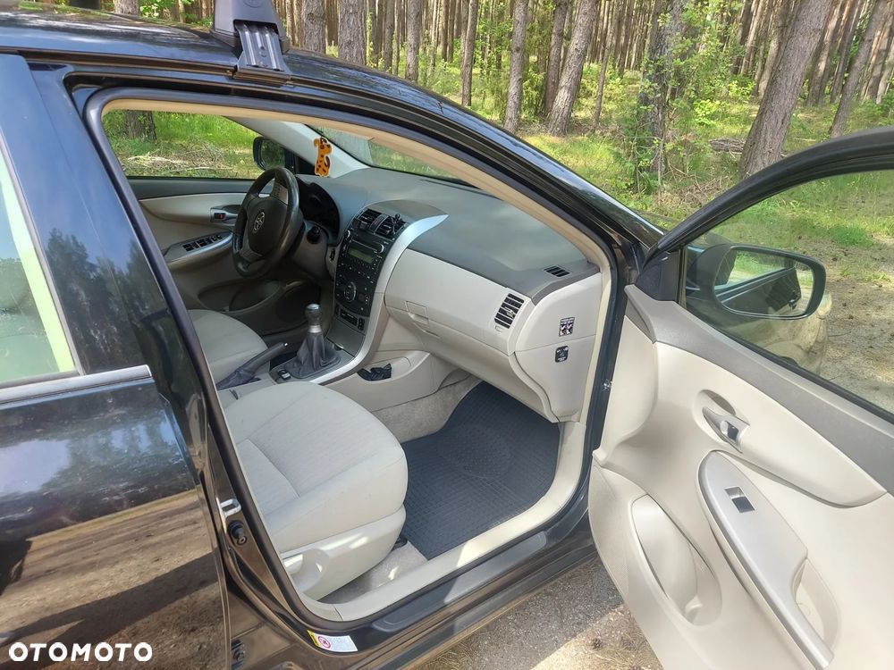 Toyota Corolla 1.6 VVT-i Prestige Start - 15