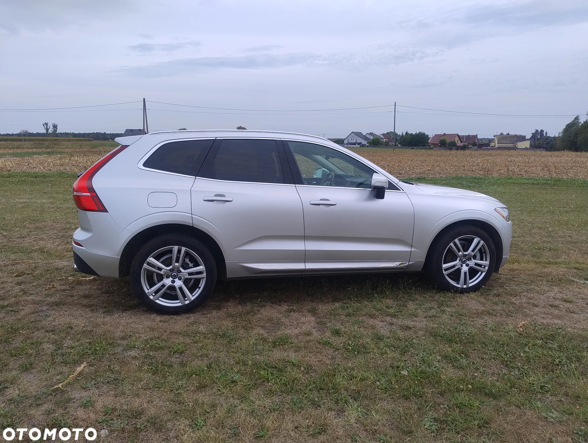 Volvo XC 60 T6 AWD Inscription - 16