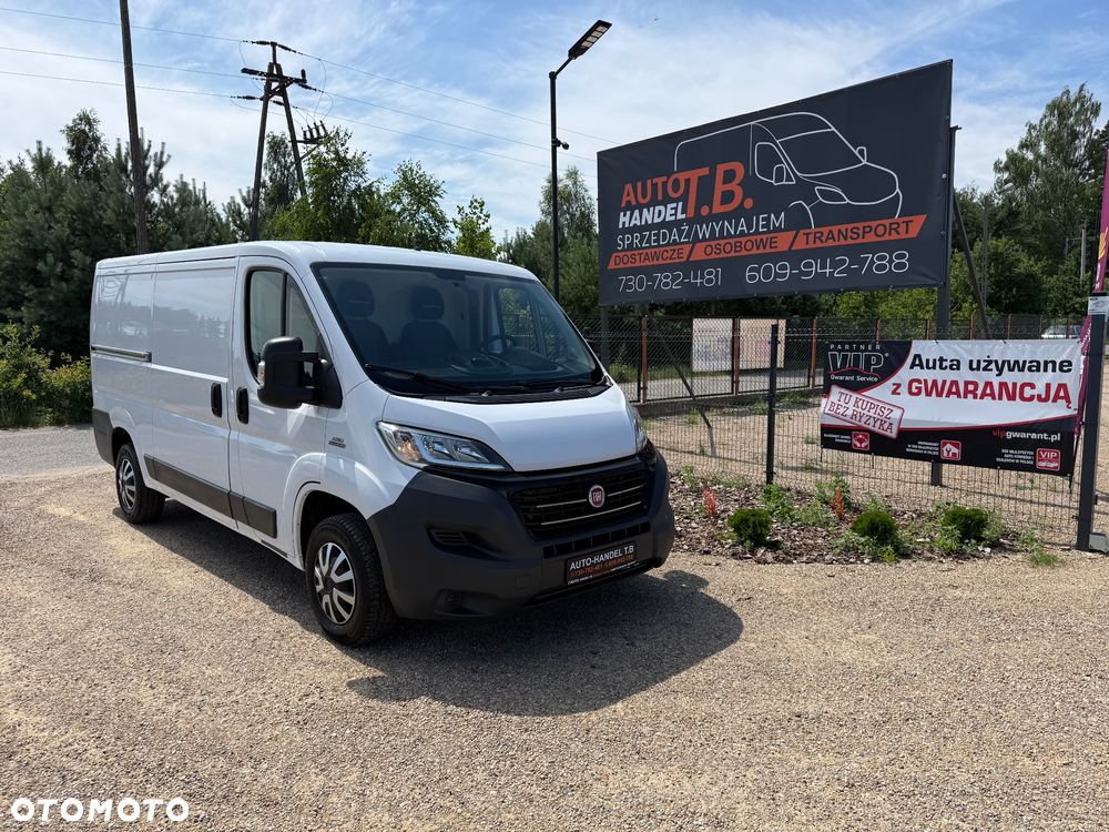 Fiat Ducato - 1