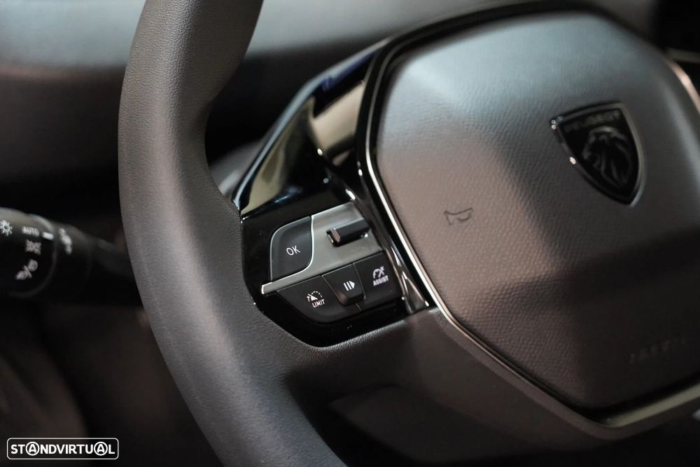 Peugeot Partner 1.5 BlueHDi Longa - 9