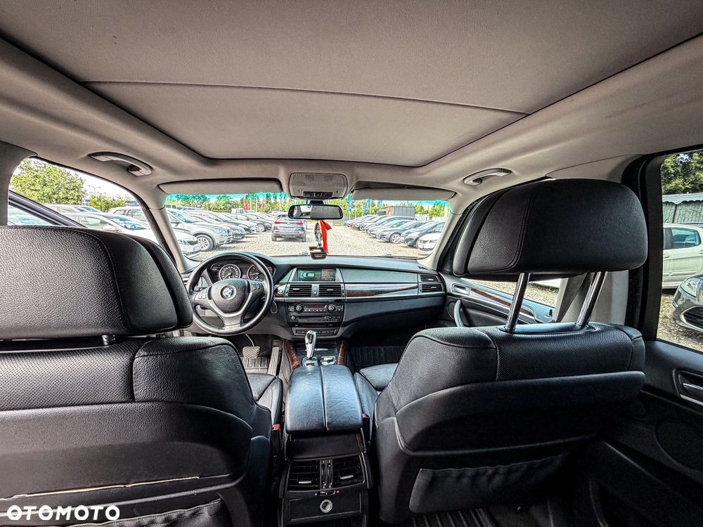 BMW X5 3.0sd - 35