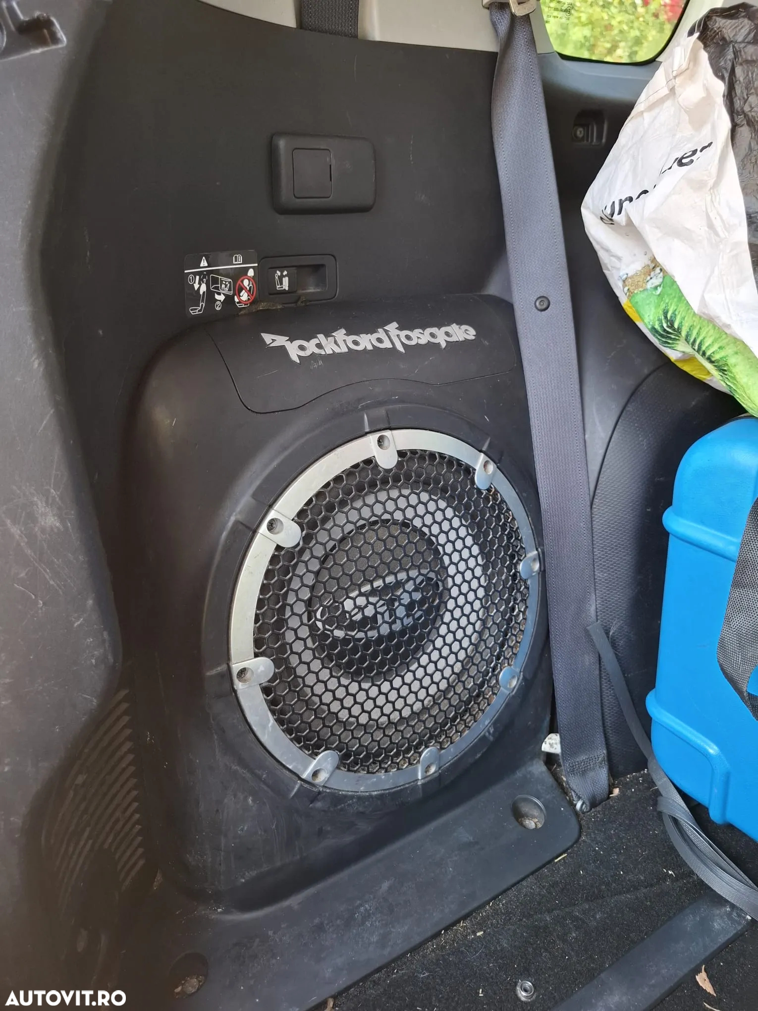 Mitsubishi Outlander 2.2 DI-D 4WD Invite+ A15 - 11