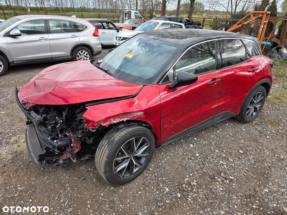 Lexus LBX FWD Emotion - 7