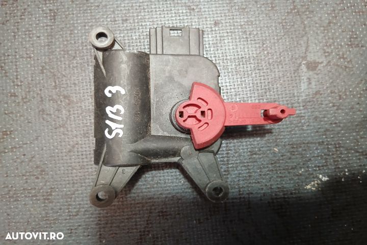 Motoras clapeta aeroterma 0182801301 8E1820511 0182801301 8E1820511 A - 5