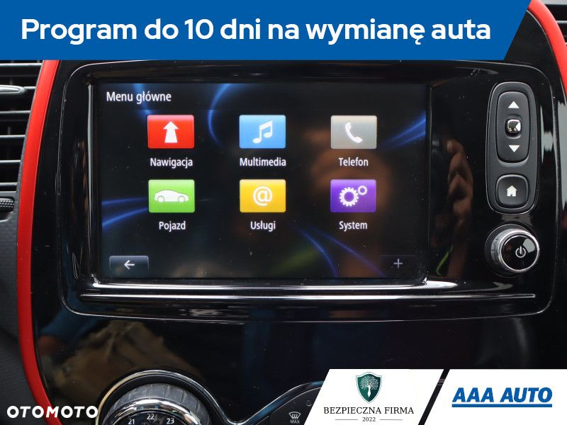 Renault Captur - 19