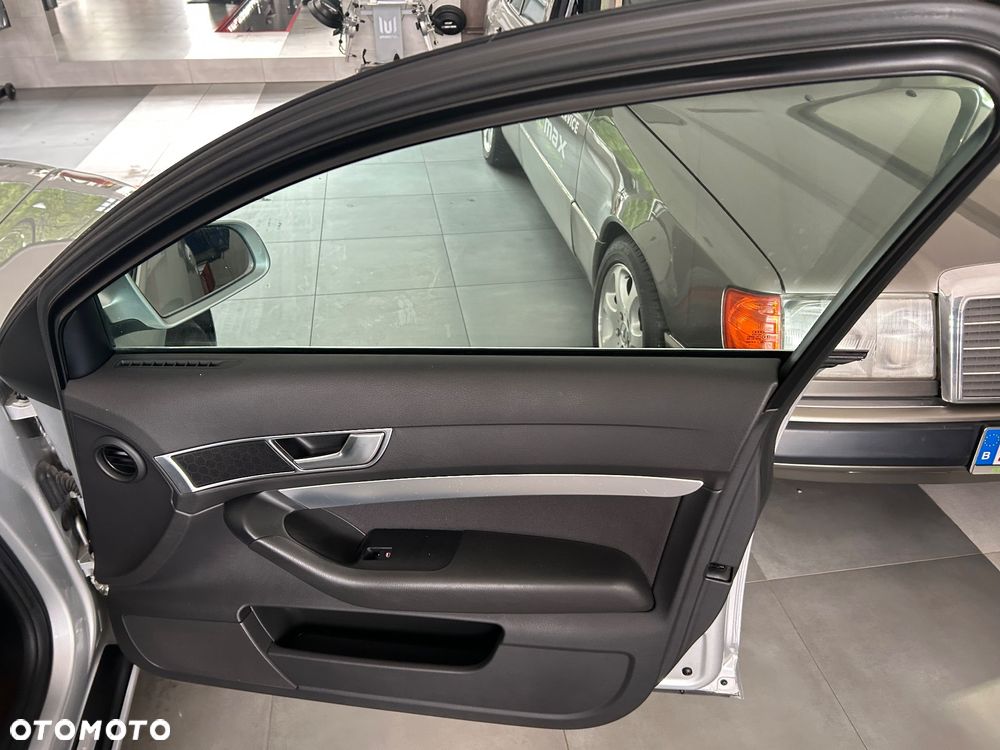 Audi A6 Limousine - 27