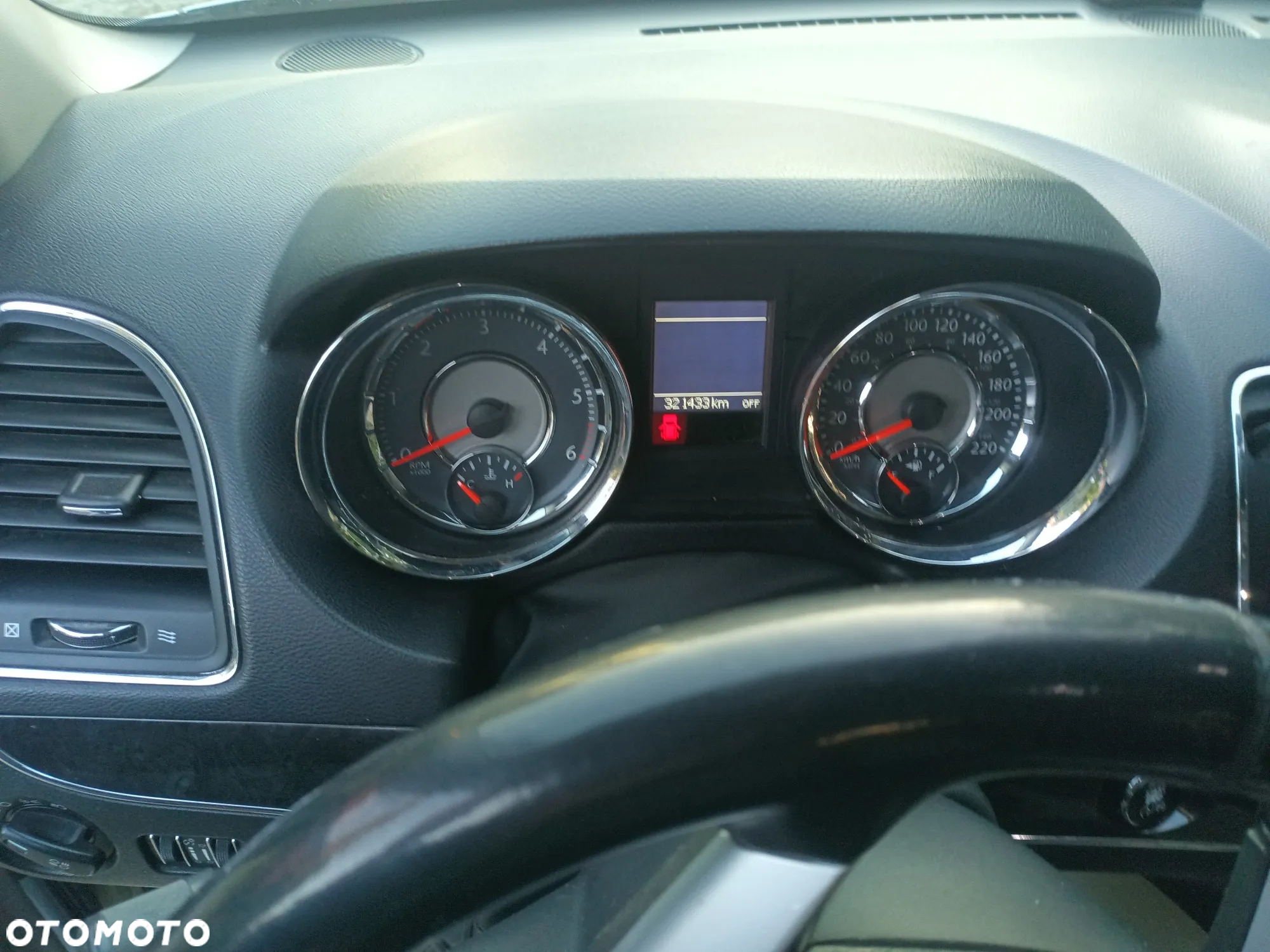Lancia Voyager 2.8CRD Gold - 10