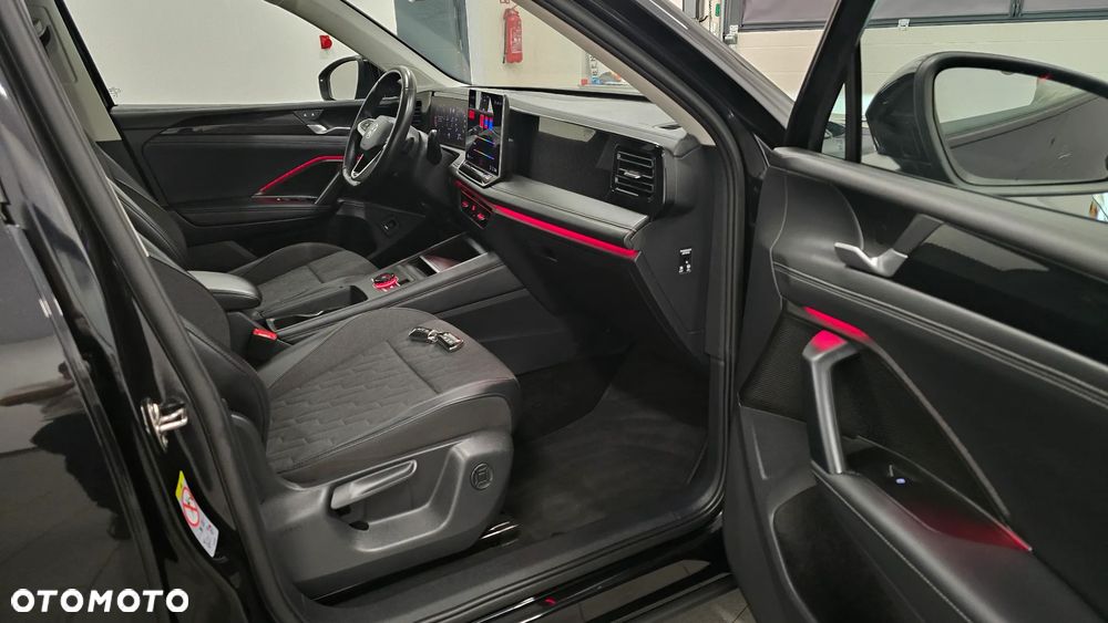 Volkswagen Tiguan 2.0 TDI Special Edition DSG - 18