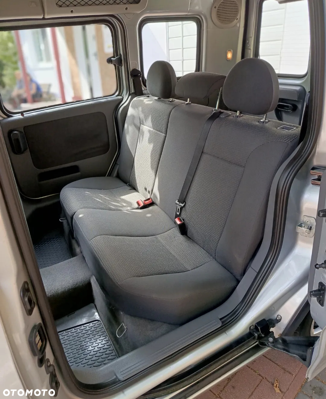 Opel Combo Tour 1.6 N-Joy - 15