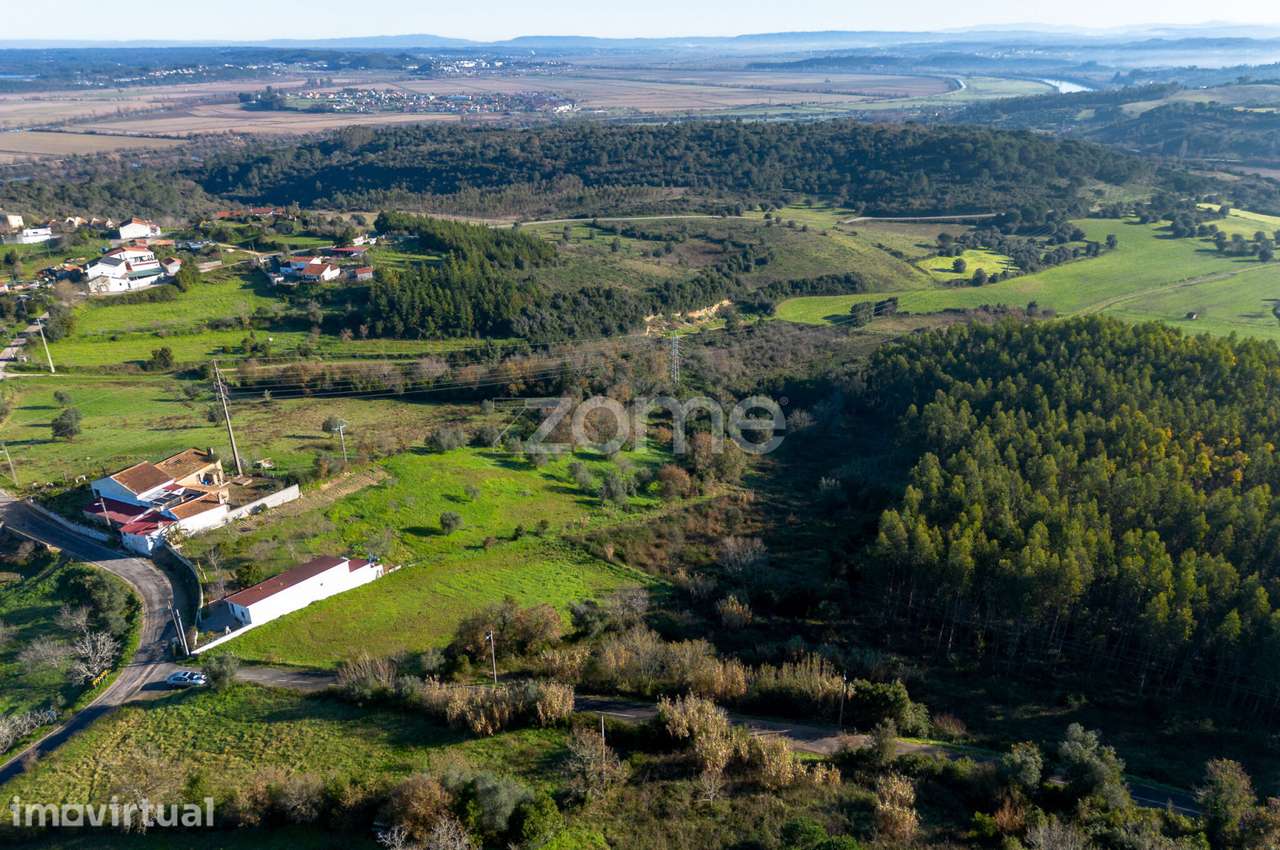 Terreno 10 155m2 | Carril | Montemor-o-Velho - Grande imagem: 4/16
