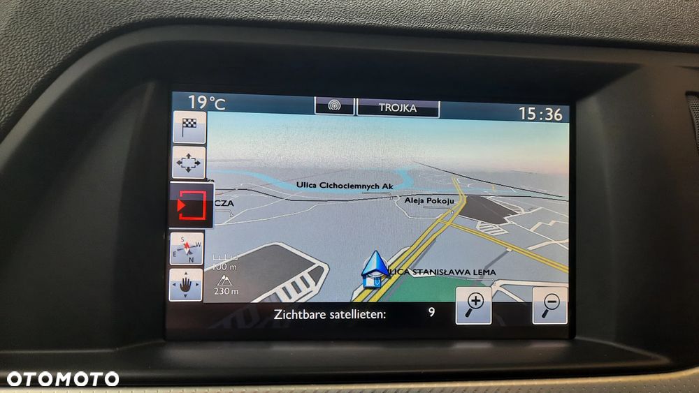 Citroën C5 Tourer BlueHDi 180 S&S EAT6 Exclusive - 22